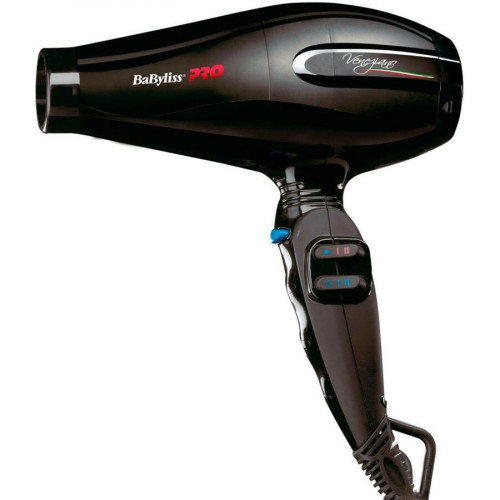 Фен BaByliss PRO BAB6610INRE
