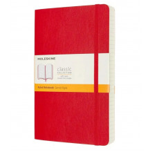 Блокнот Moleskine QP616EXPF2
