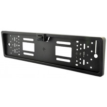 Камера заднего вида SilverStone F1 Interpower IP-616HD