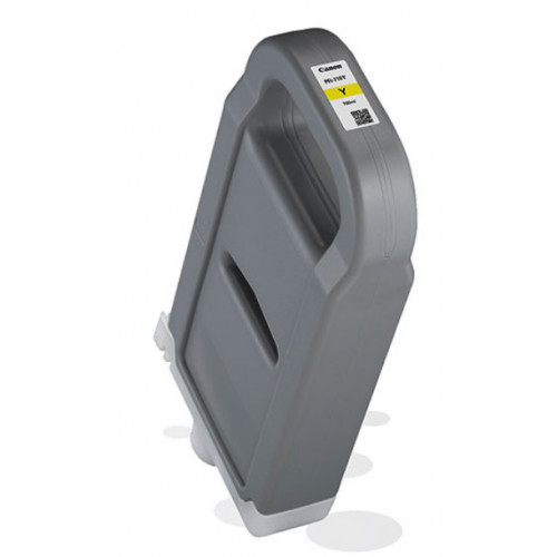 Картридж Canon PFI-710Y (2357C001)