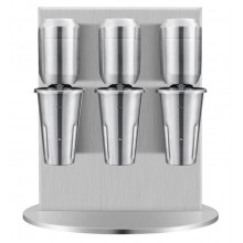 Миксер для коктейлей Viatto VA-DM-B-30C