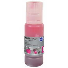 Чернила Cactus CS-EPT07D34