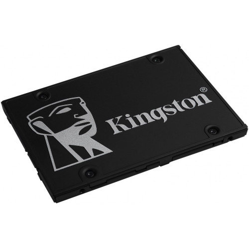Твердотельный накопитель Kingston SKC600/2048G
