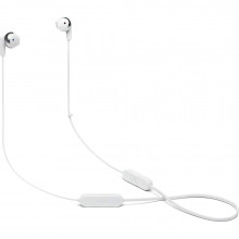 Беспроводные наушники JBL Tune 215BT White (JBLT215BTWHT)