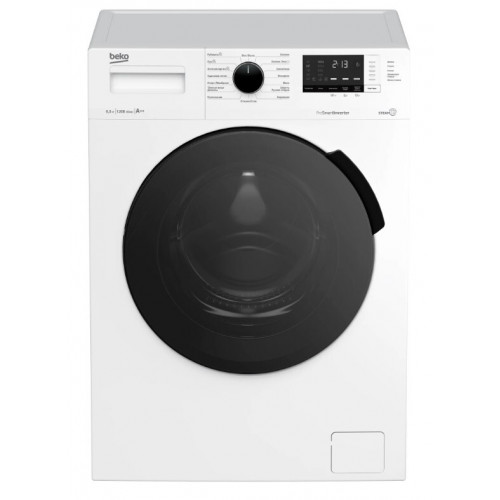 Стиральная машина Beko WSPE6H612W
