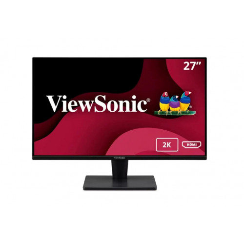 Монитор ViewSonic VA2715-2K-MHD