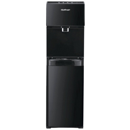Кулер для воды HotFrost V450AMI black