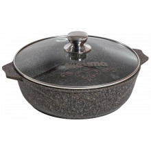 Жаровня Мечта 34902 Premium mokko