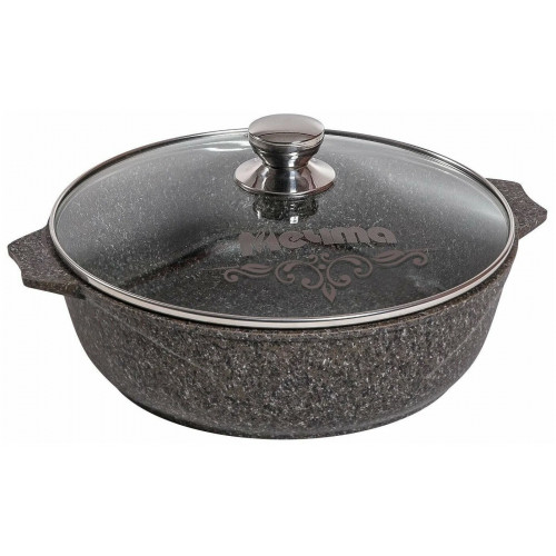 Жаровня Мечта 34902 Premium mokko