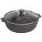 Жаровня Мечта 34902 Premium mokko