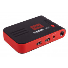 Пусковое устройство Fubag Drive 400