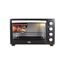 Мини-печь GFgril GFO-30B Convection Plus