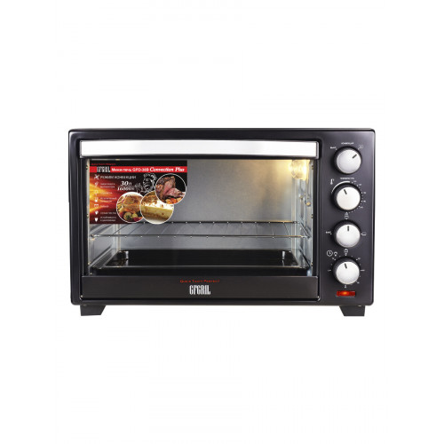 Мини-печь GFgril GFO-30B Convection Plus