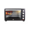Мини-печь GFgril GFO-30B Convection Plus