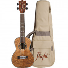 Укулеле Flight DUC410 QA
