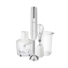 Блендер погружной Blackton Bt HB401P White