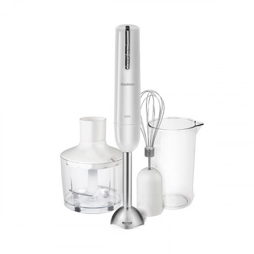 Блендер погружной Blackton Bt HB401P White