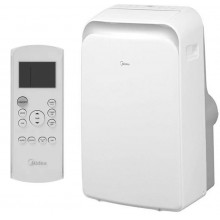 Мобильный кондиционер Midea MPPDA-09CRN7-Q