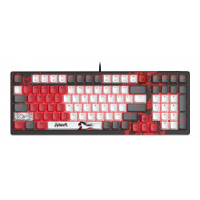Клавиатура A4Tech Bloody S98 Naraka