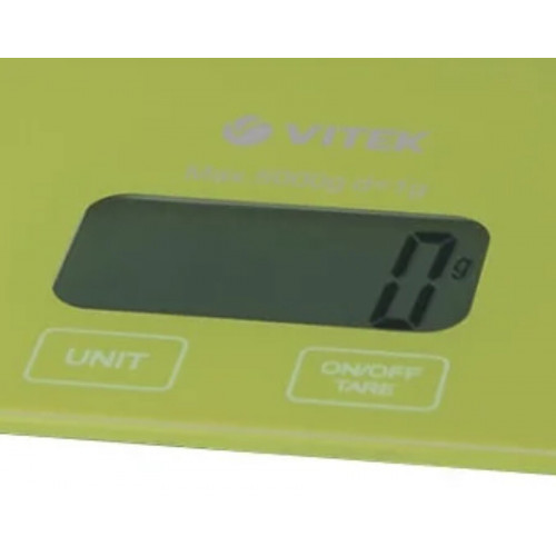 Весы кухонные Vitek VT-2417