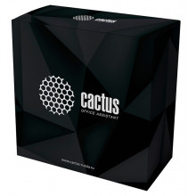 Пластик для принтера 3D Cactus CS-3D-PETG-750-T-YEL