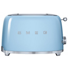 Тостер Smeg TSF01PBEU