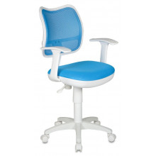 Компьютерное кресло Бюрократ CH-W797 LB/TW-55