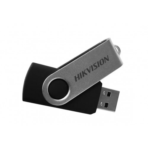 Флеш-диск Hikvision HS-USB-M200S/16G