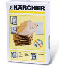Фильтр-мешки Karcher 6.904-143.0