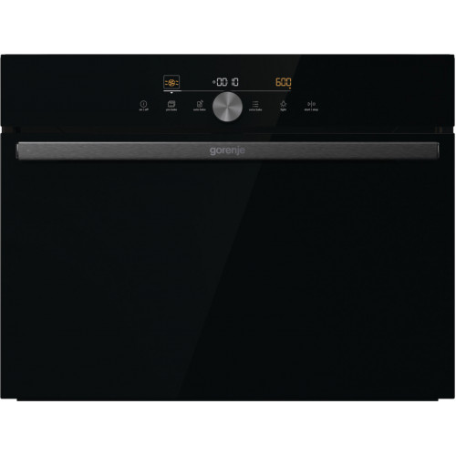 Встраиваемый электрический духовой шкаф Gorenje BCM4547DG