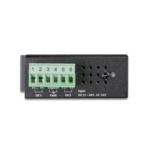 Коммутатор Planet ISW-500T