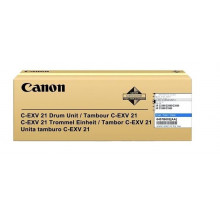 Фотобарабан Canon C-EXV 21 Cyan 0457B002