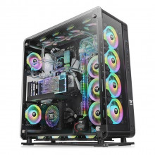 Корпус Thermaltake Core P8 TG (CA-1Q2-00M1WN-00)