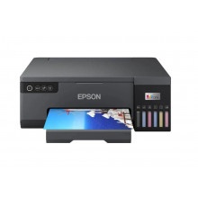 Принтер Epson L8050 (C11CK37506)