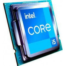 Процессор Intel Core i5-11400 Oem (CM8070804497015)