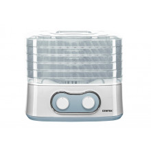 Сушилка для овощей и фруктов Centek CT-1659 белый