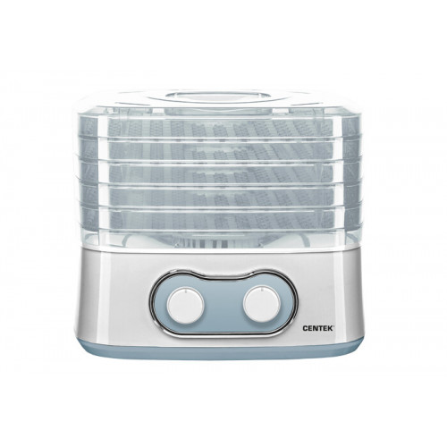 Сушилка для овощей и фруктов Centek CT-1659 белый