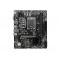 Материнская плата MSI Pro B760M-E DDR5
