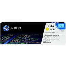 Картридж HP CC532AC