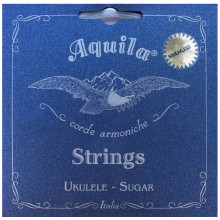 Струны для укулеле Aquila 155U