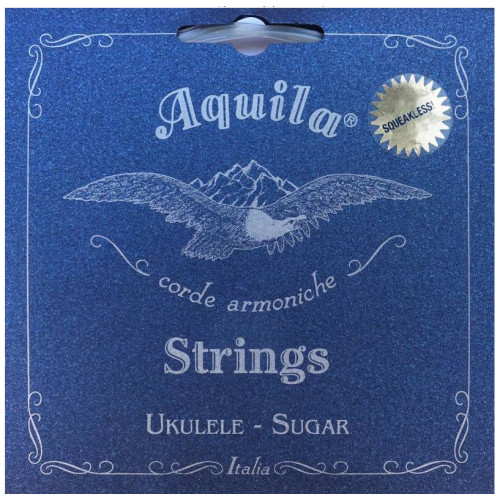 Струны для укулеле Aquila 155U