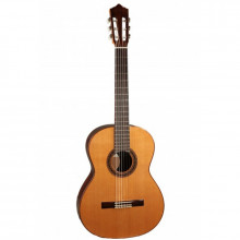 Классическая гитара Perez 630 Cedar