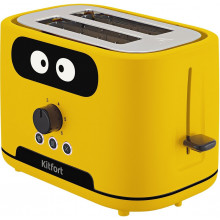 Тостер Kitfort КТ-4093-1