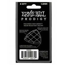 Набор медиаторов Ernie Ball 9332