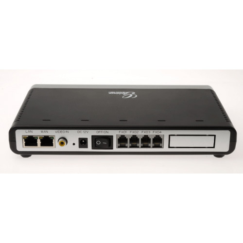 Шлюз Grandstream GXW-4104