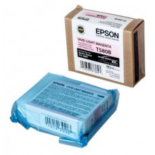 Картридж Epson C13T580B00