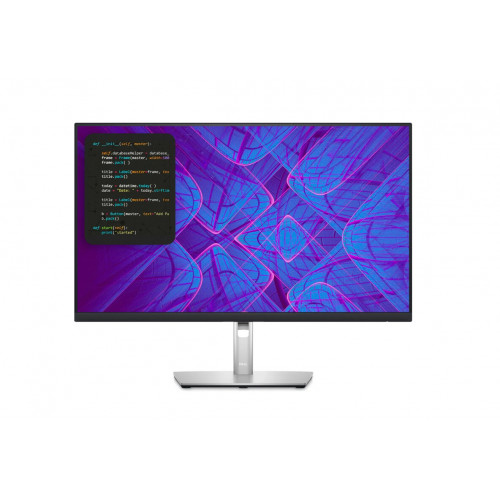 Монитор Dell P3223QE (210-BEQZ)