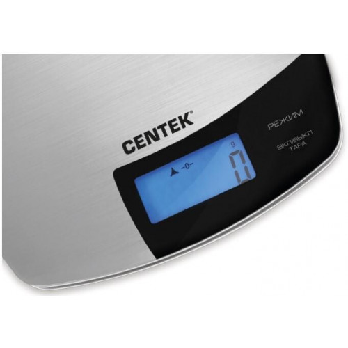 Весы кухонные Centek CT-2463