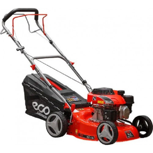 Газонокосилка бензиновая ECO LG-434