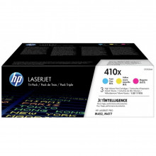 Картридж HP 410X (CF410XD)